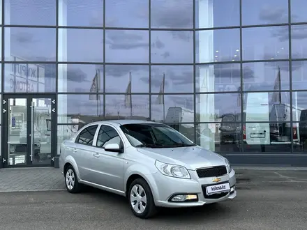 Chevrolet Nexia 2023 года за 6 590 000 тг. в Усть-Каменогорск – фото 2