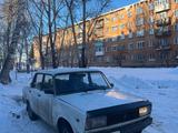 ВАЗ (Lada) 2105 1998 годаfor250 000 тг. в Риддер