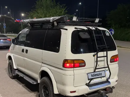 Mitsubishi Delica 1995 года за 5 000 000 тг. в Алматы – фото 10