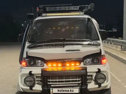 Mitsubishi Delica 1995 года за 5 000 000 тг. в Алматы – фото 3