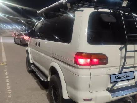 Mitsubishi Delica 1995 года за 5 000 000 тг. в Алматы – фото 4