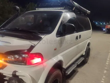 Mitsubishi Delica 1995 года за 5 000 000 тг. в Алматы – фото 5