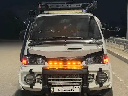 Mitsubishi Delica 1995 года за 5 000 000 тг. в Алматы – фото 6