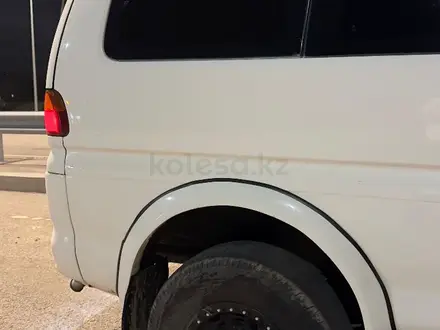 Mitsubishi Delica 1995 года за 5 000 000 тг. в Алматы – фото 7