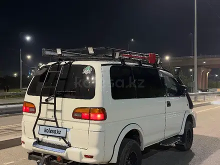 Mitsubishi Delica 1995 года за 5 000 000 тг. в Алматы – фото 8