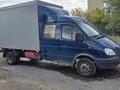 ГАЗ ГАЗель 2008 года за 5 000 000 тг. в Астана – фото 2