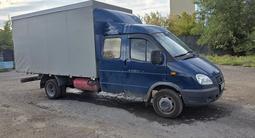 ГАЗ ГАЗель 2008 года за 5 000 000 тг. в Астана – фото 2