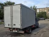 ГАЗ ГАЗель 2008 годаүшін5 000 000 тг. в Астана – фото 4