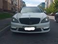 Mercedes-Benz S 350 2006 годаүшін6 500 000 тг. в Алматы