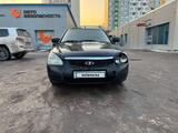 ВАЗ (Lada) Priora 2170 2013 годаfor2 300 000 тг. в Астана – фото 3