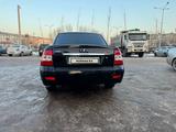 ВАЗ (Lada) Priora 2170 2013 годаfor2 300 000 тг. в Астана – фото 5