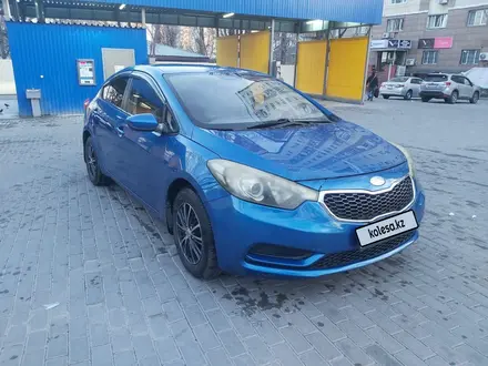 Kia Cerato 2014 года за 6 000 000 тг. в Алматы – фото 3