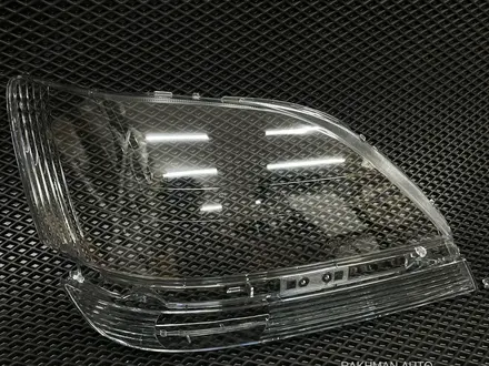 Лексус РХ300 Стекла на Фары Lexus RX за 30 000 тг. в Астана – фото 5