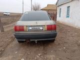 Audi 80 1991 годаfor1 100 000 тг. в Казталовка