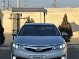 Toyota Camry 2011 года за 8 700 000 тг. в Актау – фото 2