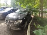 Renault Logan 2014 года за 1 600 000 тг. в Усть-Каменогорск