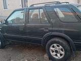 Opel Frontera 1995 годаүшін1 000 000 тг. в Атырау – фото 2