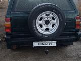 Opel Frontera 1995 годаүшін1 000 000 тг. в Атырау – фото 3