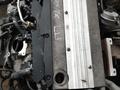 Двигатель SAAB OPEL z20nel B207R 2.0 t за 101 000 тг. в Алматы
