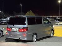 Toyota Alphard 2007 годаfor8 000 000 тг. в Актау