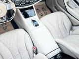 Mercedes-Benz S 500 2015 годаүшін25 000 000 тг. в Алматы – фото 3