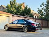 Mercedes-Benz S 500 2015 годаүшін25 000 000 тг. в Алматы – фото 5