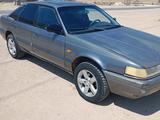 Mazda 626 1991 годаүшін650 000 тг. в Актау – фото 3