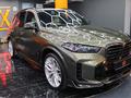 BMW X5 2025 годаүшін74 000 000 тг. в Астана – фото 10
