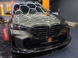 BMW X5 2025 года за 74 000 000 тг. в Астана – фото 4