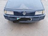 Volkswagen Passat 1990 года за 800 000 тг. в Шымкент – фото 4