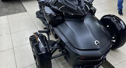 BRP  Can-Am Spyder 2021 годаүшін14 986 100 тг. в Алматы – фото 4