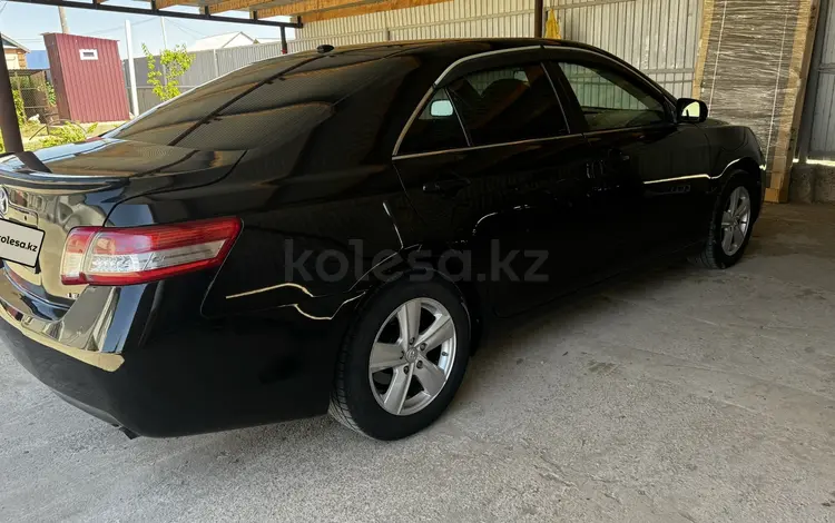 Toyota Camry 2009 годаүшін6 500 000 тг. в Атырау