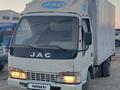 JAC  Тянь шань 2011 года за 1 500 000 тг. в Астана