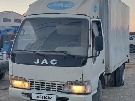 JAC  Тянь шань 2011 года за 1 800 000 тг. в Астана