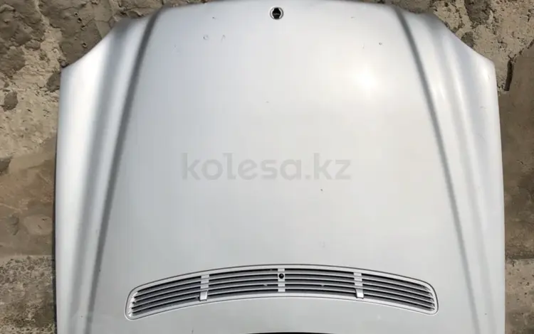 Капот на w211 мерседес. за 60 000 тг. в Шымкент