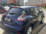 Nissan Juke 2016 года за 4 300 000 тг. в Уральск – фото 2