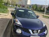 Nissan Juke 2016 года за 4 300 000 тг. в Уральск – фото 4