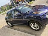 Nissan Juke 2016 года за 4 300 000 тг. в Уральск – фото 3