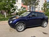 Nissan Juke 2016 года за 4 300 000 тг. в Уральск