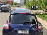 Nissan Juke 2016 года за 4 300 000 тг. в Уральск – фото 5