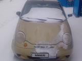 Daewoo Matiz 2007 года за 600 000 тг. в Рудный – фото 4