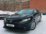 Toyota Camry 2018 годаfor11 500 000 тг. в Астана