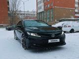 Toyota Camry 2018 годаfor11 500 000 тг. в Астана – фото 2