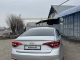 Hyundai Sonata 2015 годаүшін6 600 000 тг. в Алматы – фото 3