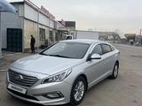Hyundai Sonata 2015 годаүшін6 600 000 тг. в Алматы – фото 2