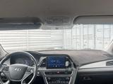 Hyundai Sonata 2015 годаүшін6 600 000 тг. в Алматы – фото 4