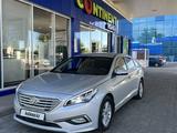 Hyundai Sonata 2015 годаүшін6 600 000 тг. в Алматы