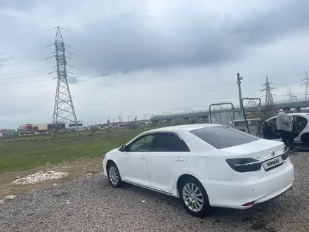 Toyota Camry 2013 года за 8 450 000 тг. в Астана – фото 3