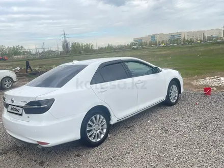 Toyota Camry 2013 года за 8 450 000 тг. в Астана – фото 4