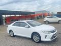 Toyota Camry 2013 годаүшін7 500 000 тг. в Астана – фото 2